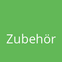 Zubehör