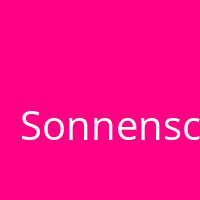 Sonnenschutz