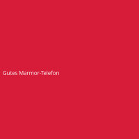 Gutes Marmor-Telefon