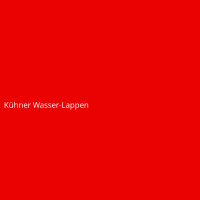 K&uuml;hner Wasser-Lappen