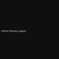 K&uuml;hner Wasser-Lappen